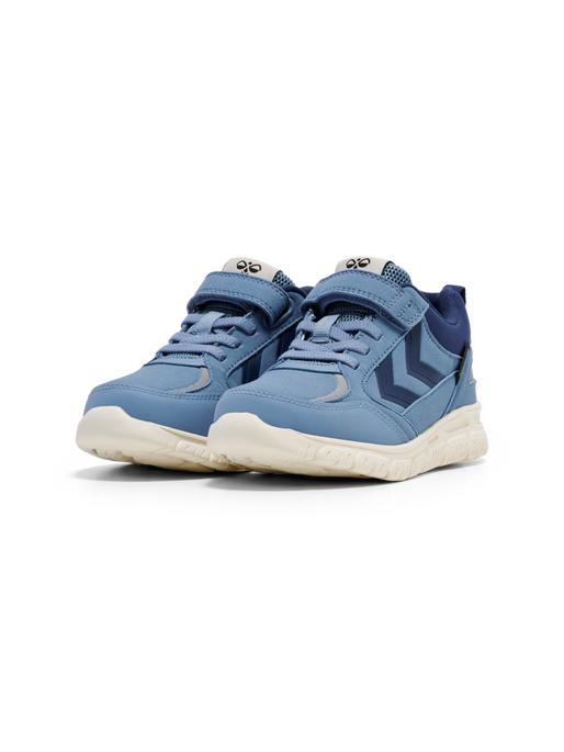 X-LIGHT 2.0 TEX JR, CORONET BLUE, packshot
