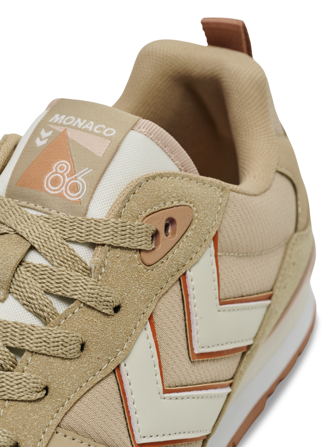 MONACO 86 RS, HUMUS, packshot