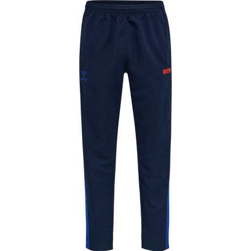 hmlPRO GRID WOVEN PANTS, 7130, packshot