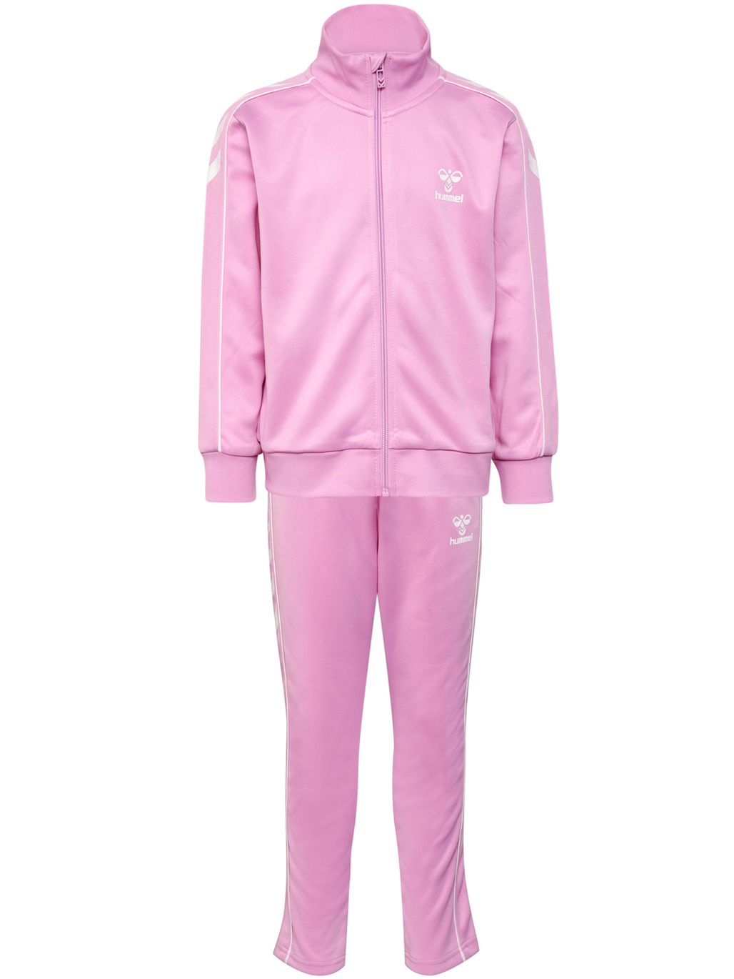 Lavender adidas tracksuit sales