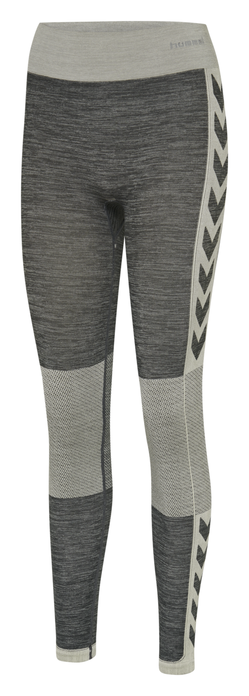 Hummel Damen Tight Clea Seamless Tights 203852 Hummel Damen Tight Clea Seamless Tights 203852