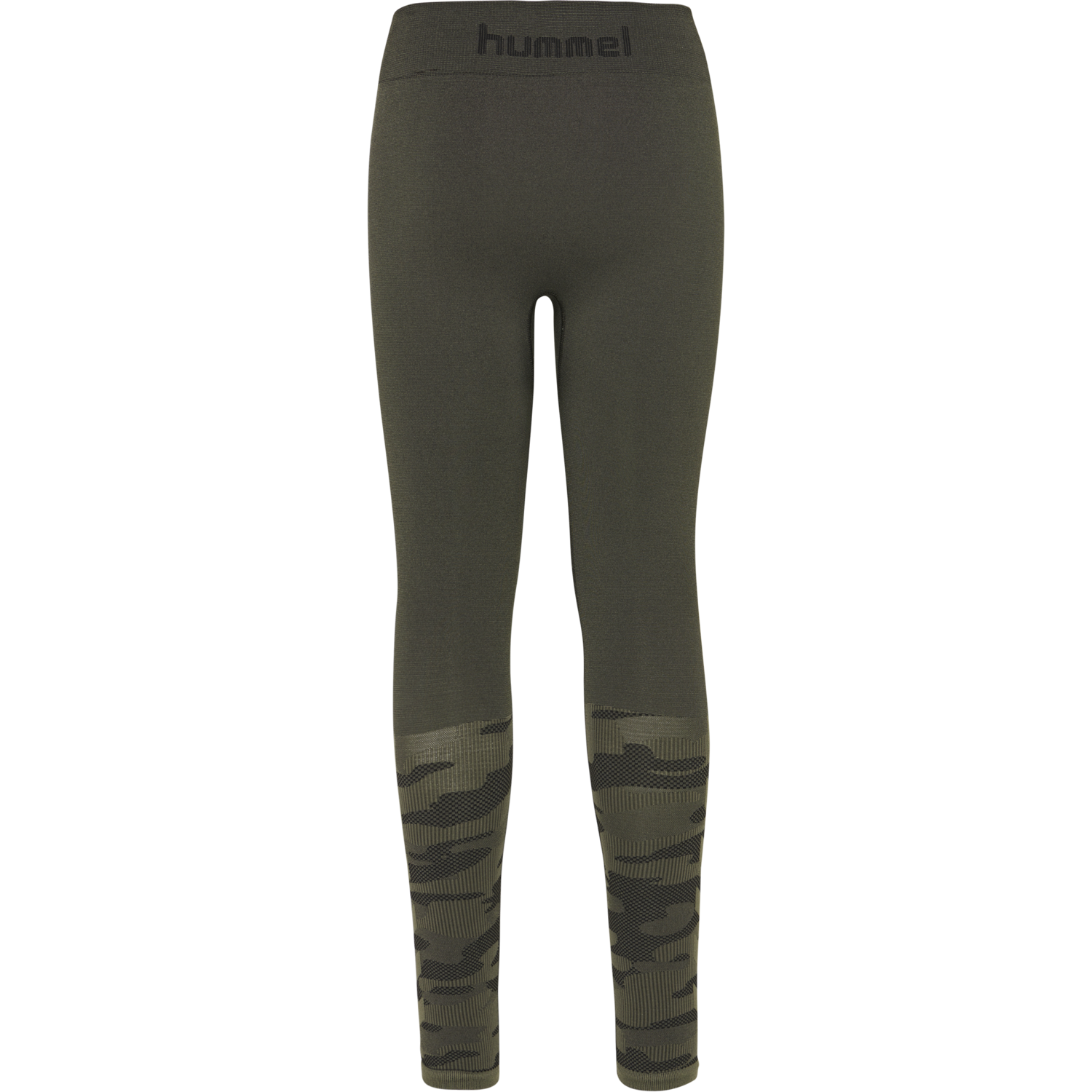 hmlLUKA SEAMLESS TIGHTS, 6453, packshot