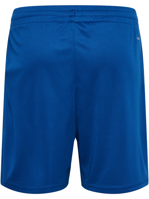 hmlESSENTIAL SHORTS KIDS, TRUE BLUE, packshot