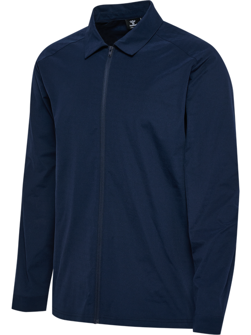 FORMAL OVERSHIRT BEE,