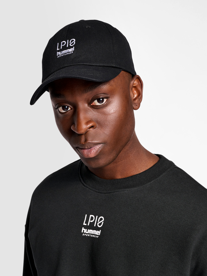 hmlLP10 CAP, 2001, model
