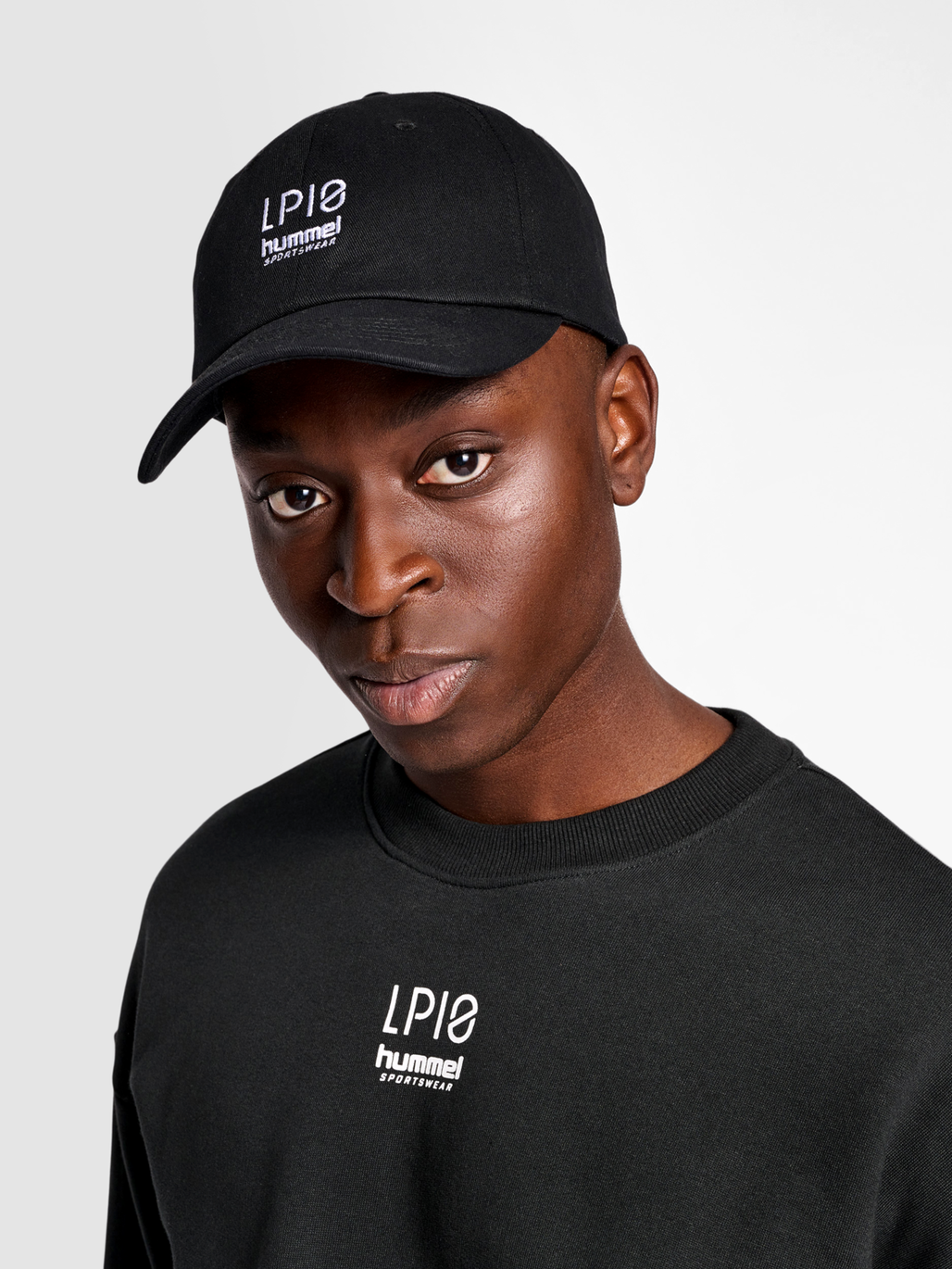 hmlLP10 CAP