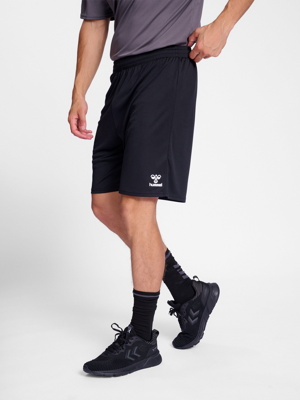 Hummel shorts xxl online
