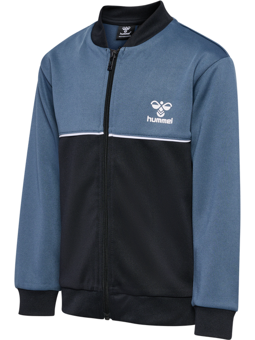 hmlDALLAS TRACKSUIT, BERING SEA, packshot