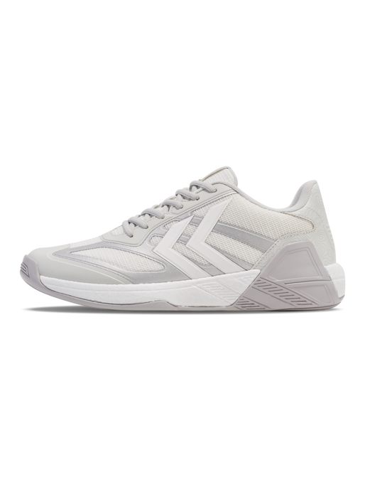 ALGIZ V, WHITE/GREY, packshot