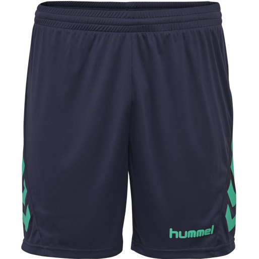 hmlPROMO DUO SET, ATLANTIS/MARINE hmlPROMO DUO SET, ATLANTIS/MARINE, packshot