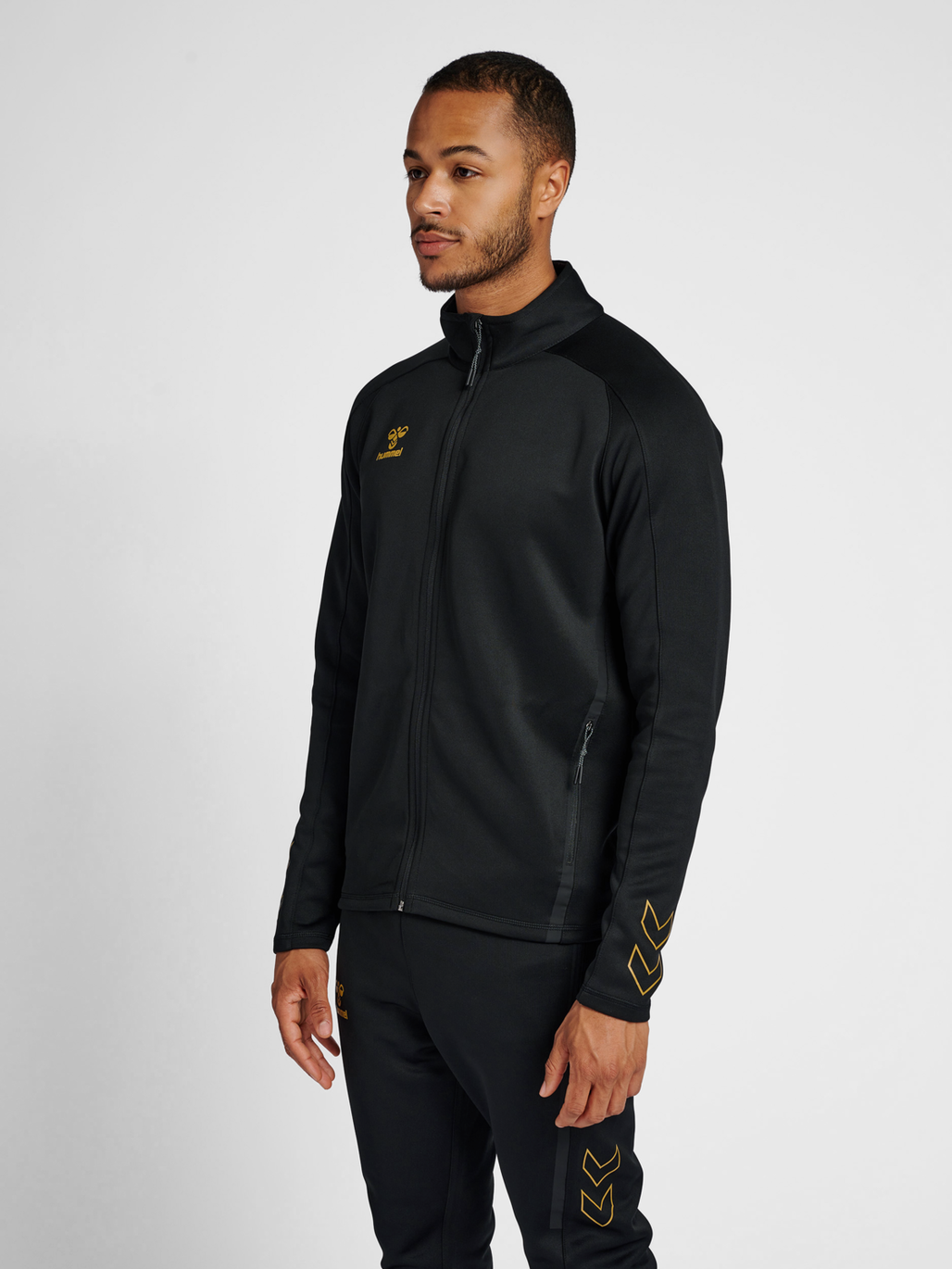 hmlCIMA XK ZIP JACKET