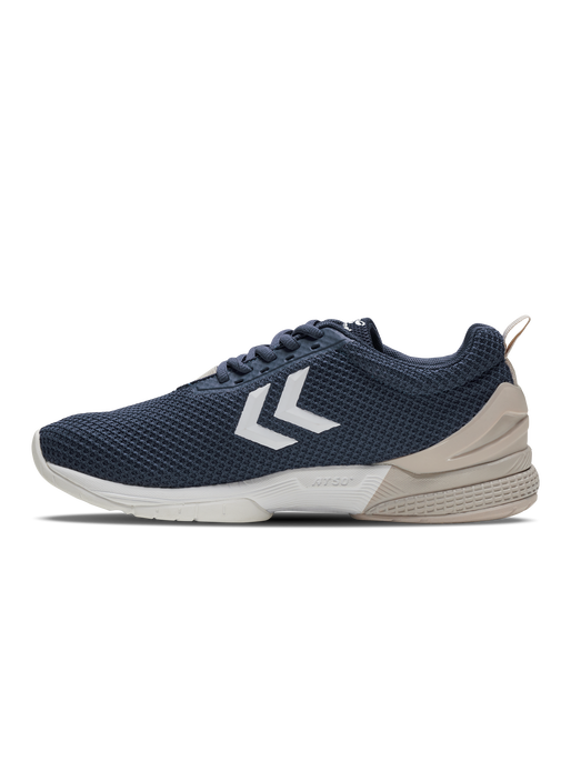 aerocharge fusion stz