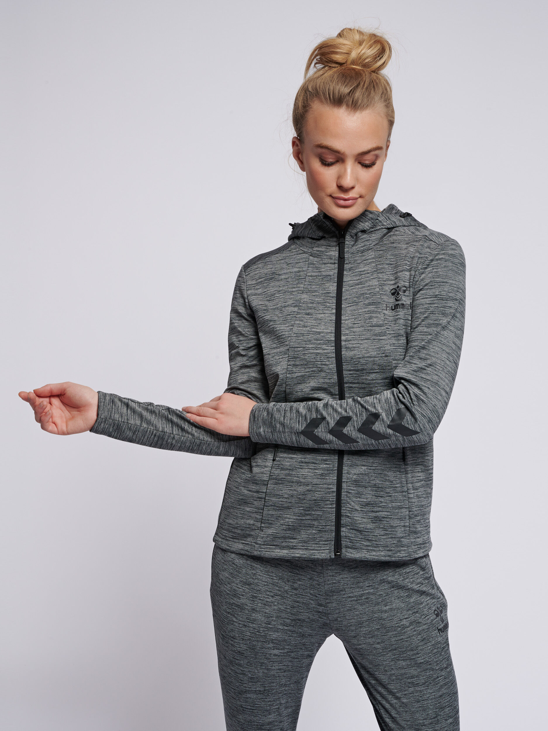 Dark gray hoodie new arrivals women's