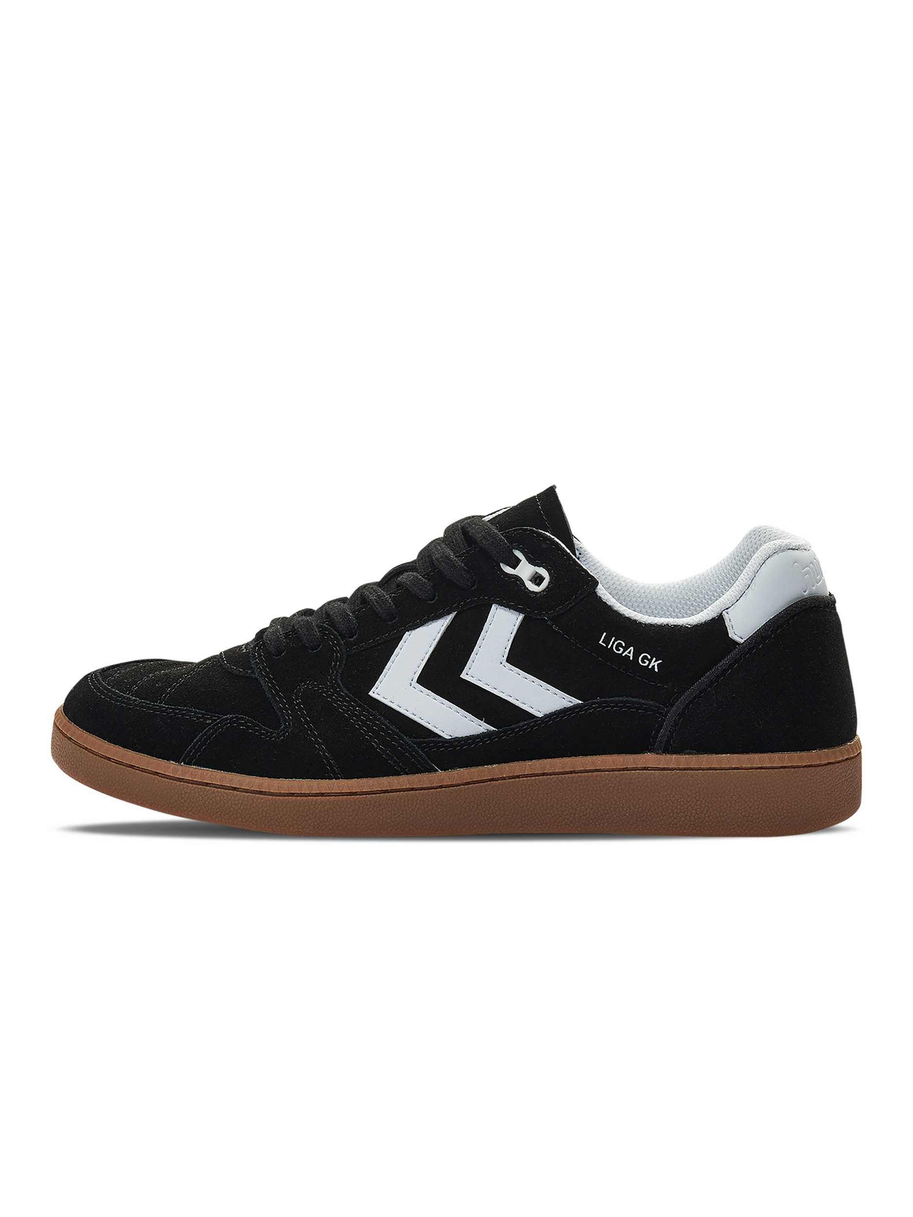 LIGA GK, BLACK, packshot