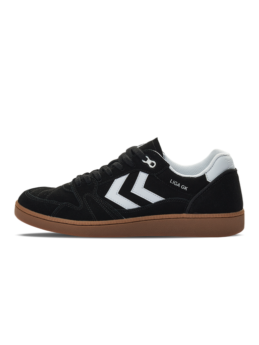 hummel LIGA GK BLACK hummel