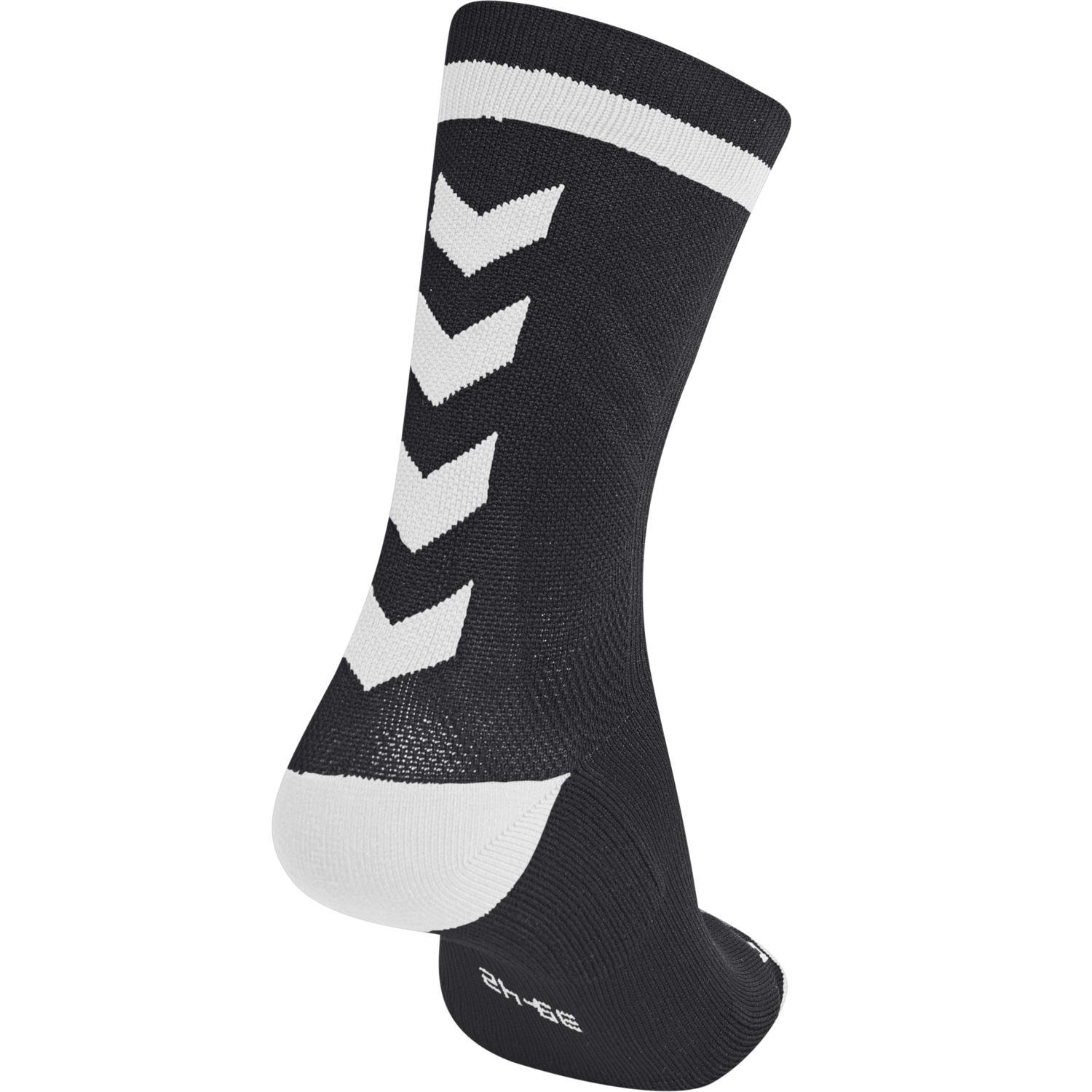 Marque  hummelhummel Elite Indoor Sock Low Pa Chaussettes Mixte 