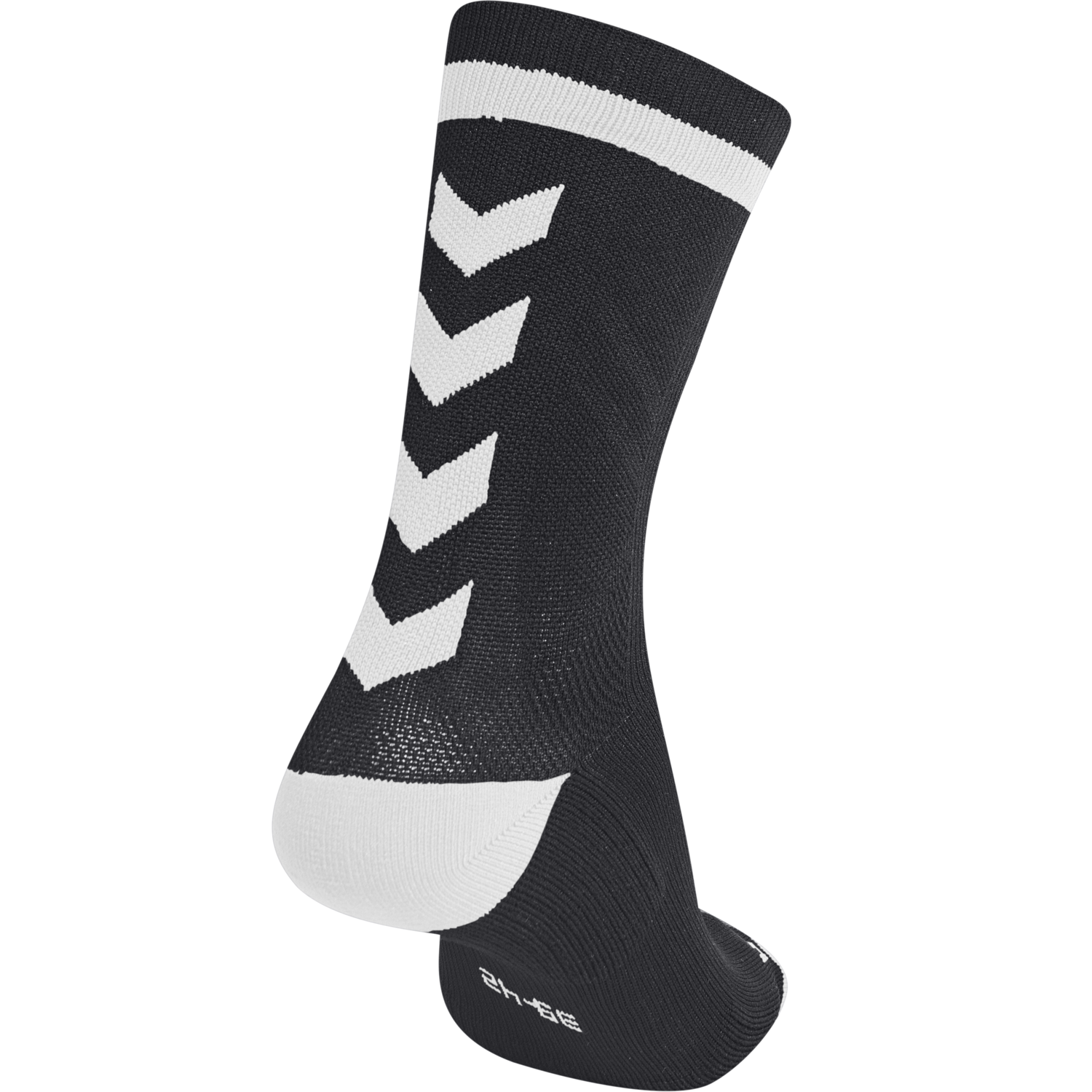 low elite socks