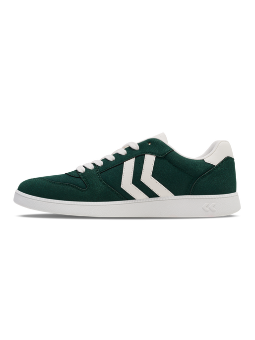 HANDBALL PERFEKT CL, GREEN HANDBALL PERFEKT CL, GREEN, packshot