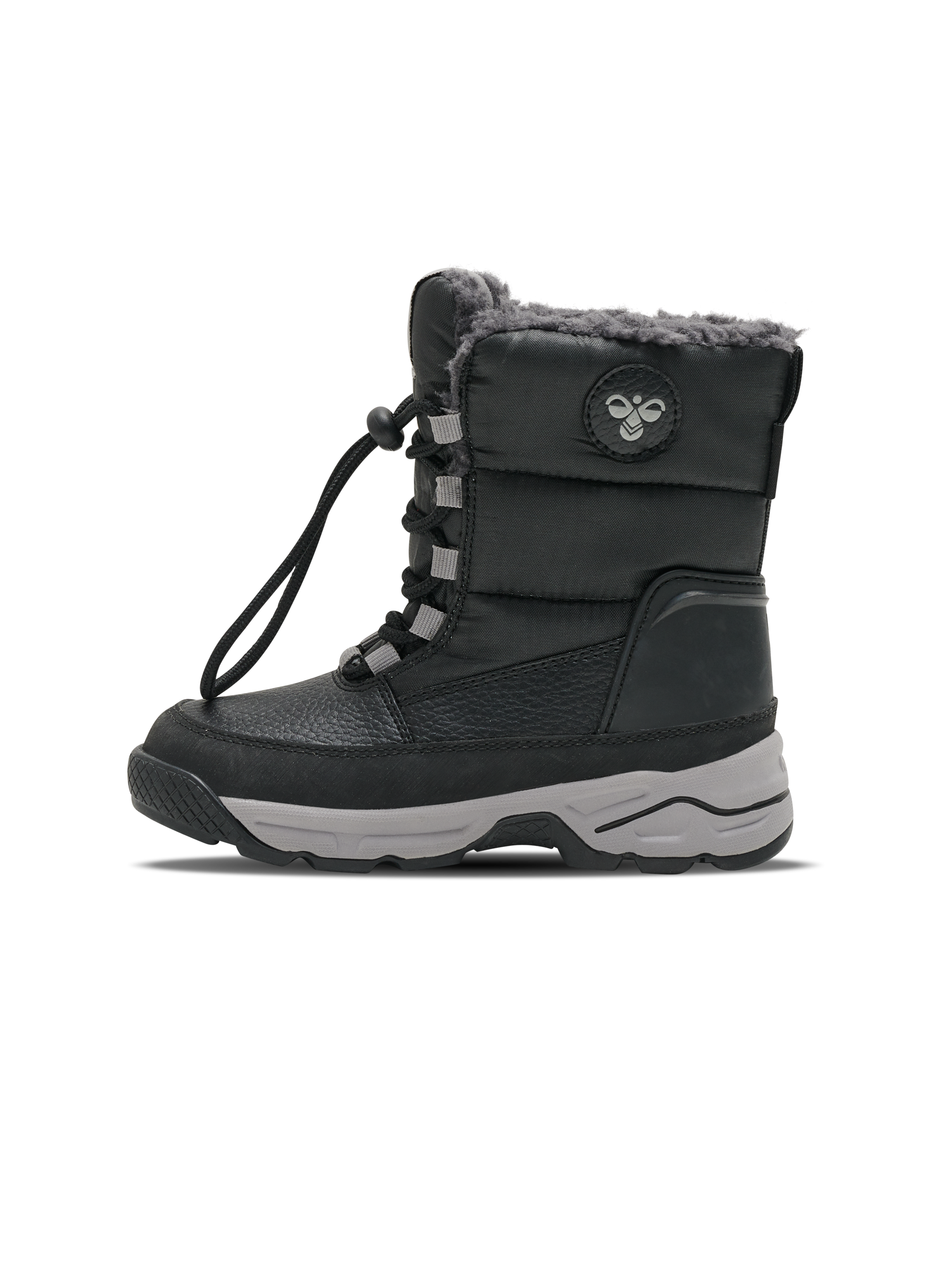 SNOW BOOT LOW JR, 2001, packshot