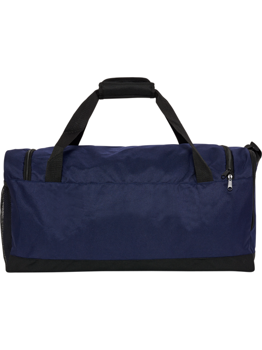 hummel CORE 2.0 SPORTS BAG - MARINE/BLACK | hummel.net hummel CORE 2.0 SPORTS BAG - MARINE/BLACK | hummel.net