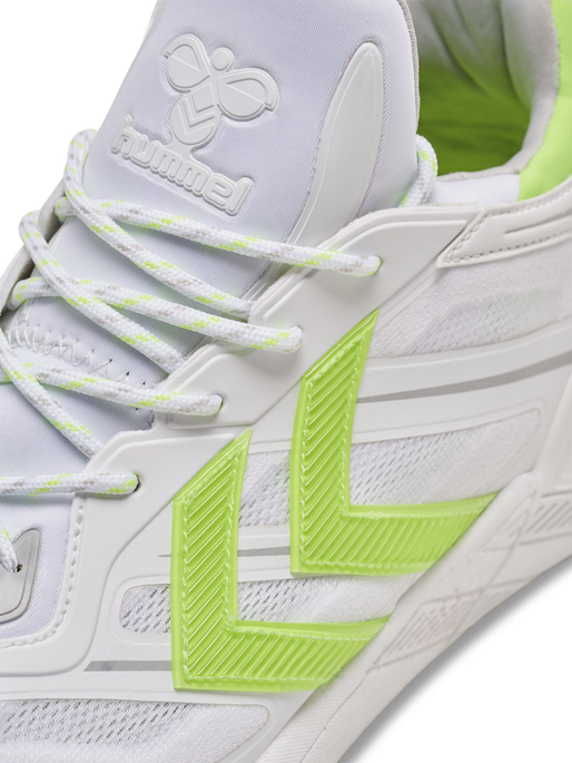ALGIZ 2.0, WHITE ALGIZ 2.0, WHITE, packshot