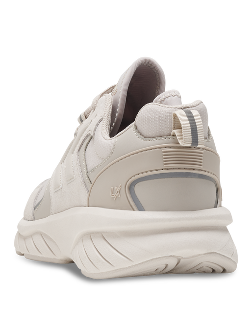 MARATHONA REACH LX TONAL RIB, SILVER CLOUD, packshot