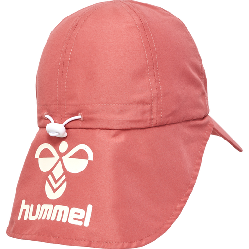 Hummel caps top