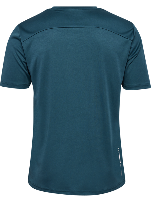 hmlPULSE TRAINING  T-SHIRT S/S, STARGAZER hmlPULSE TRAINING  T-SHIRT S/S, STARGAZER, packshot