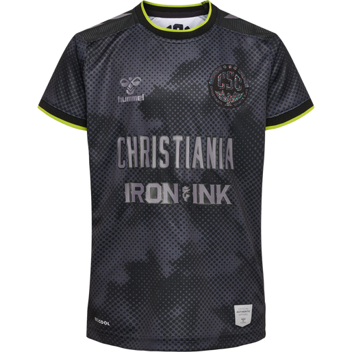 CSC 22/23 AWAY JERSEY S/S KIDS, 2715 CSC 22/23 AWAY JERSEY S/S KIDS, 2715, packshot