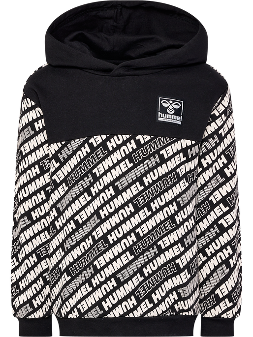 hmlCAMERON HOODIE, 2001, packshot