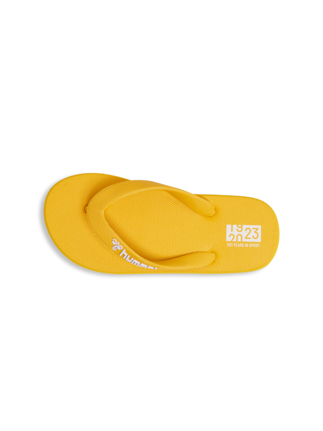 hummel FLIP FLOP JR - SOLAR POWER | hummel.net