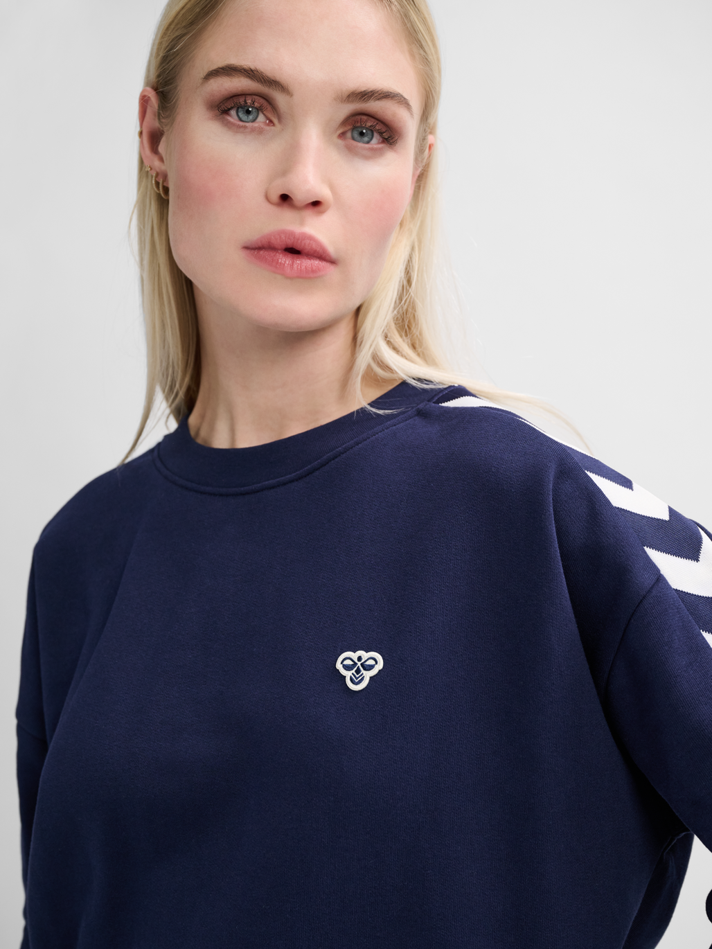 Hummel alexander sweatshirt outlet