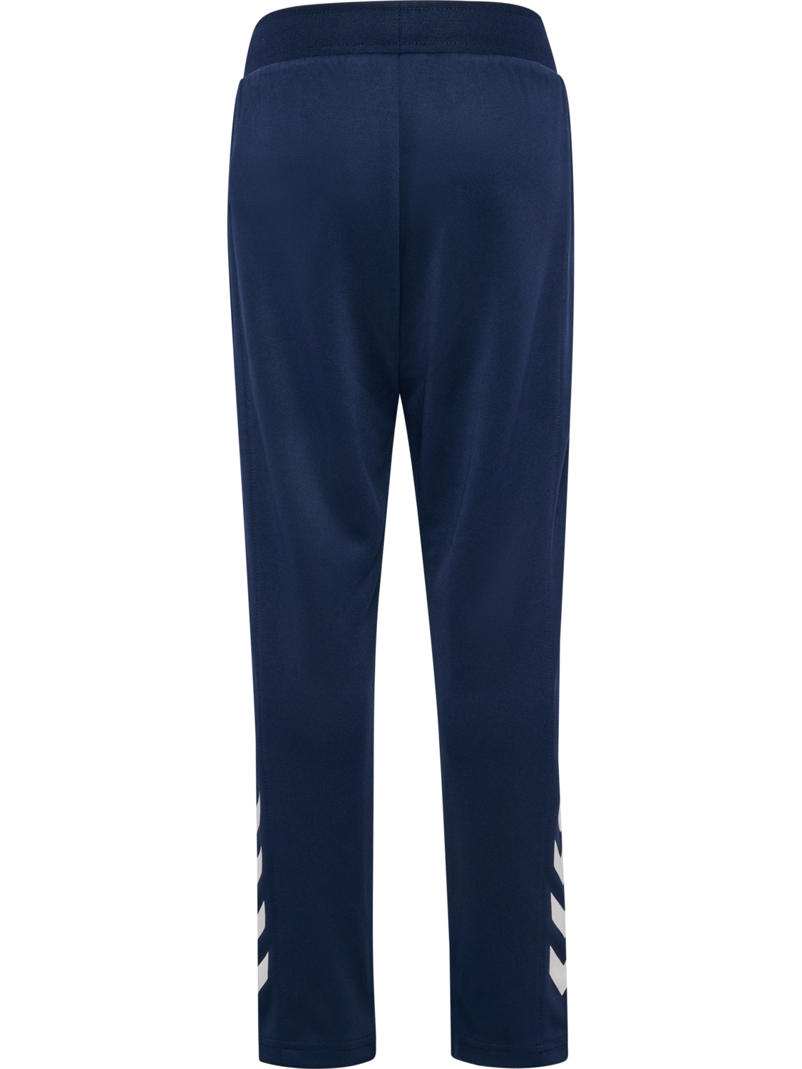 hmlPS ADJUST WAIST PANTS, BLACK IRIS, packshot