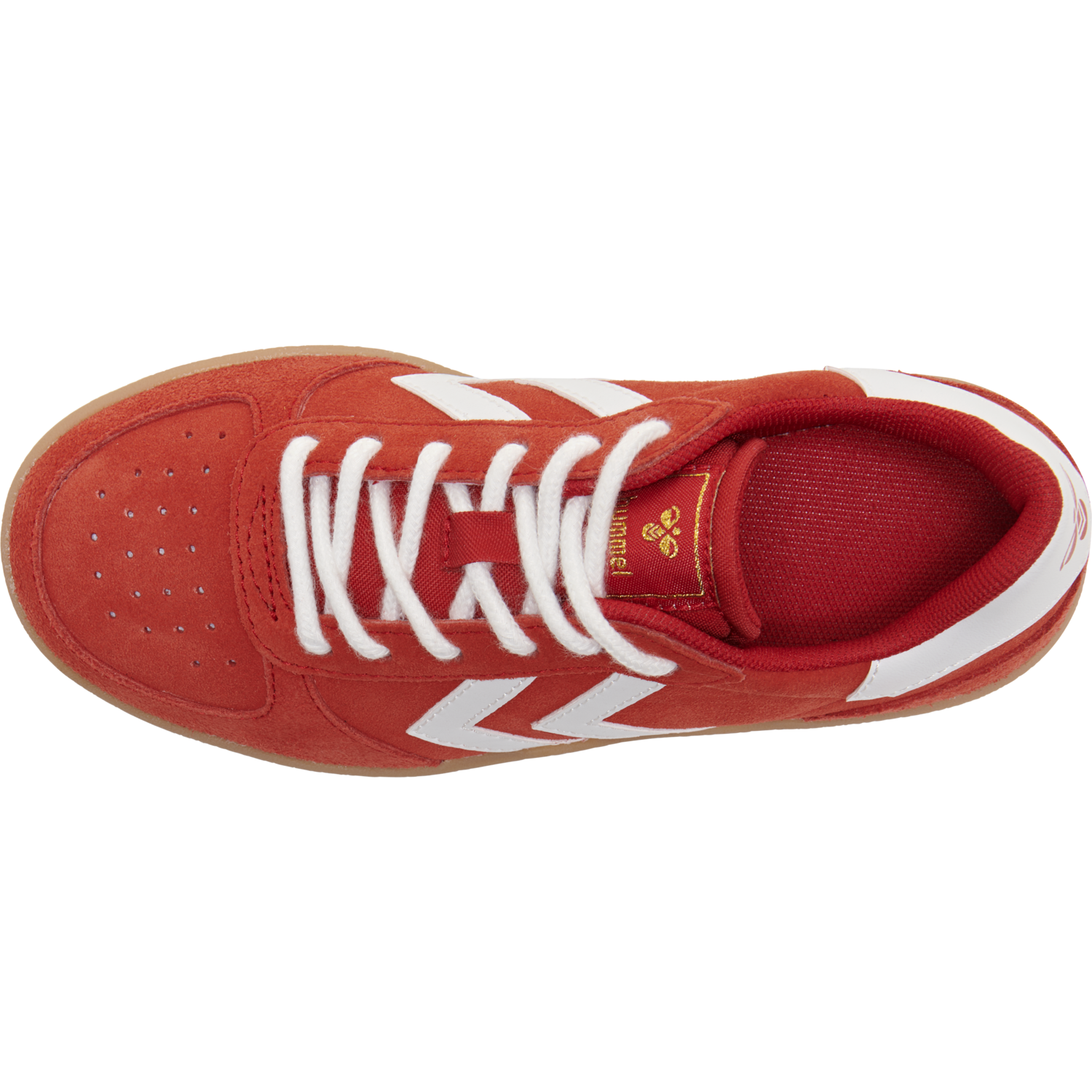 VICTORY SUEDE JR, 3427, packshot