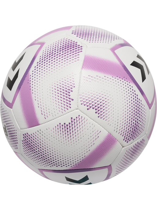 hmlAEROFLY LIGHT 290, WHITE/PURPLE, packshot