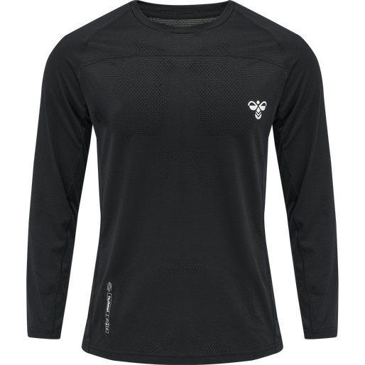 hmlGG12 TRAINING TEE L/S, 2001, packshot