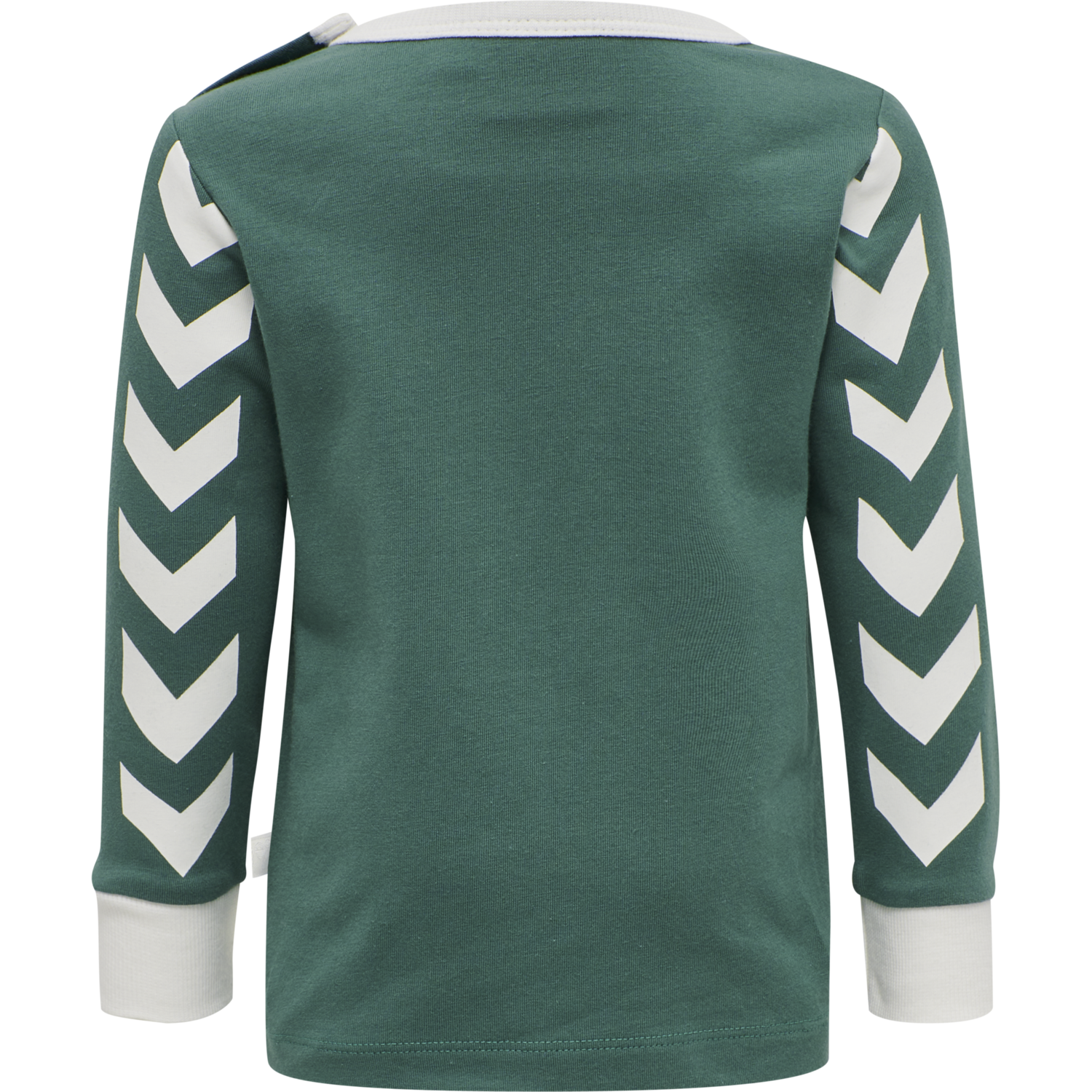 hmlMAUI T-SHIRT L/S, 8295, packshot