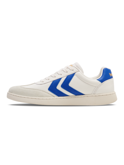VM78 CPH ML, WHITE/TRUE BLUE, packshot