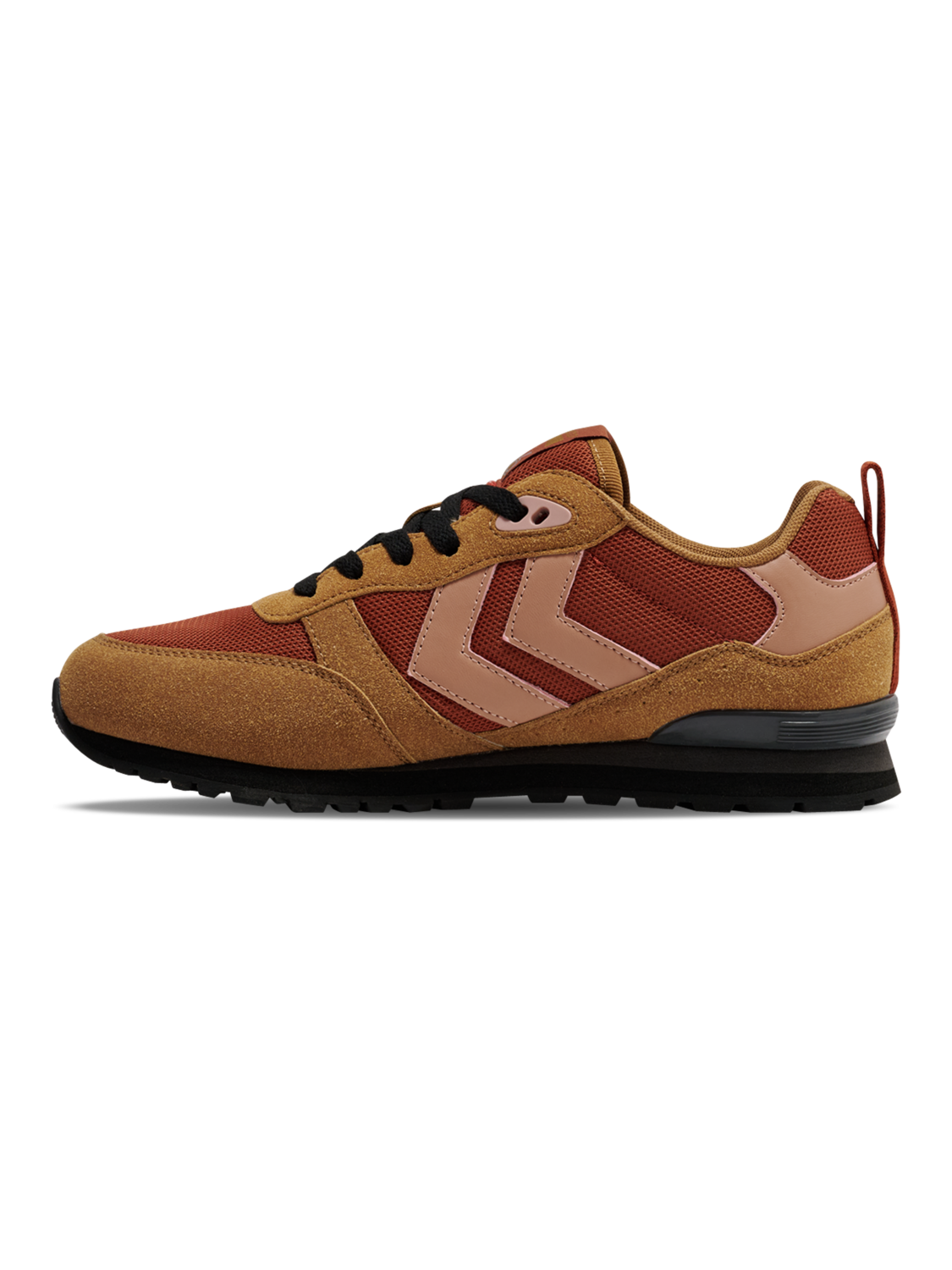 MONACO 86, BROWN, packshot