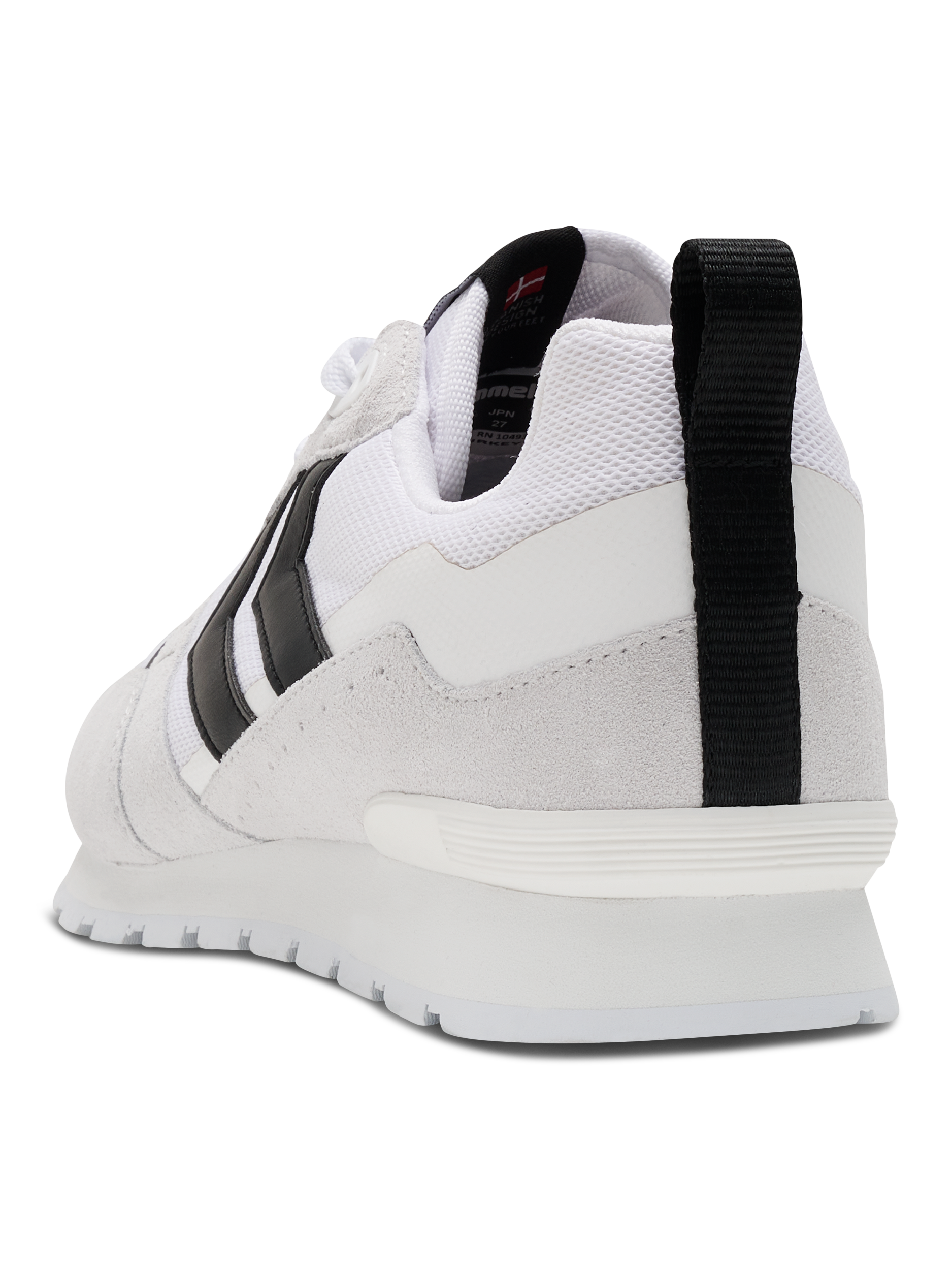 THOR, WHITE, packshot