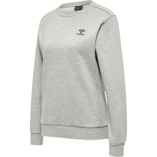 hmlOFFGRID SWEATSHIRT WO, 1960, packshot