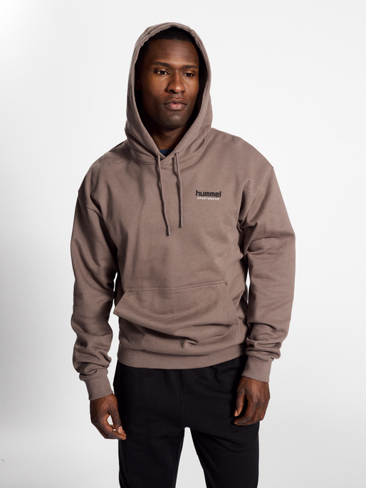 Hummel comfort hoodie top