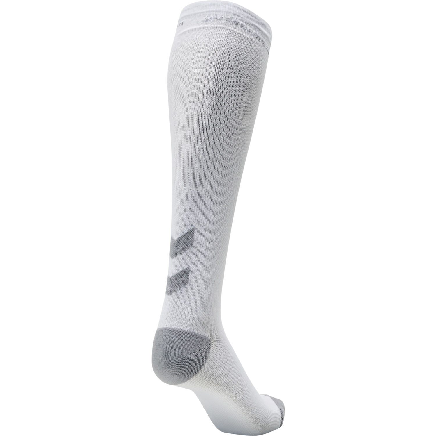 hummel elite indoor sock low