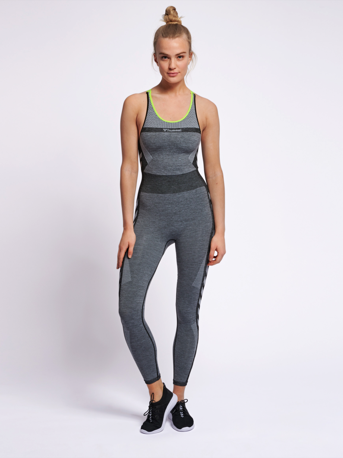 hummel jumpsuit baby