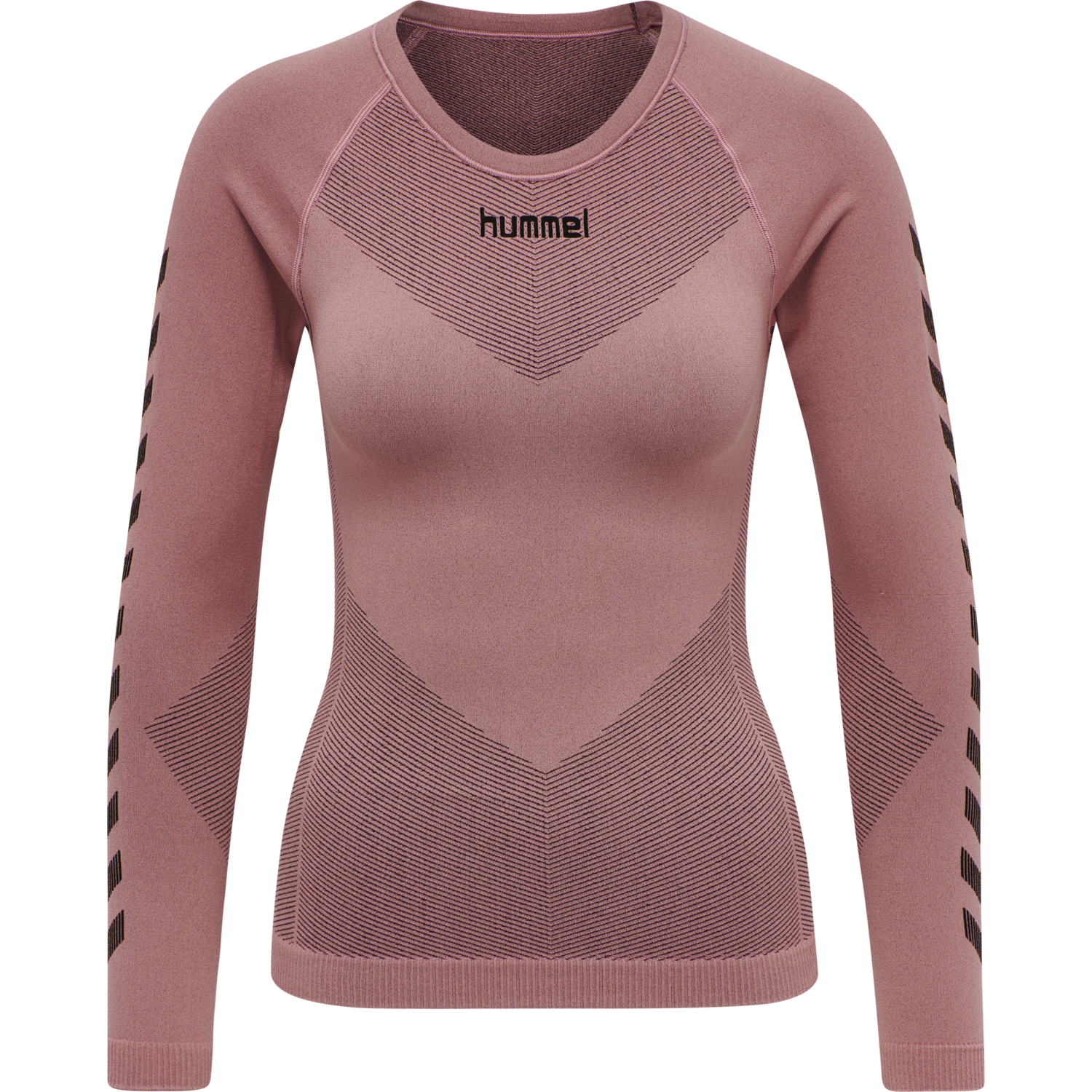 Hummel First Comfort Jersey Shortsleeve Funktions Kompressions Shirt 003740 2001 