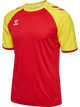TRUE RED/BLAZING YELLOW