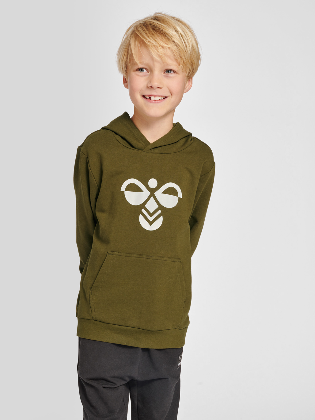 Hummel cuatro hoodie outlet