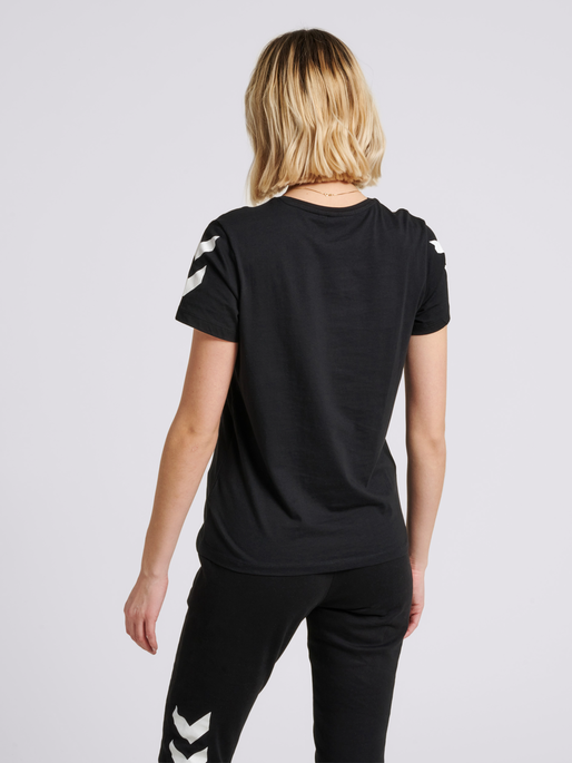 hummel LEGACY WOMAN T-SHIRT | hummel.net