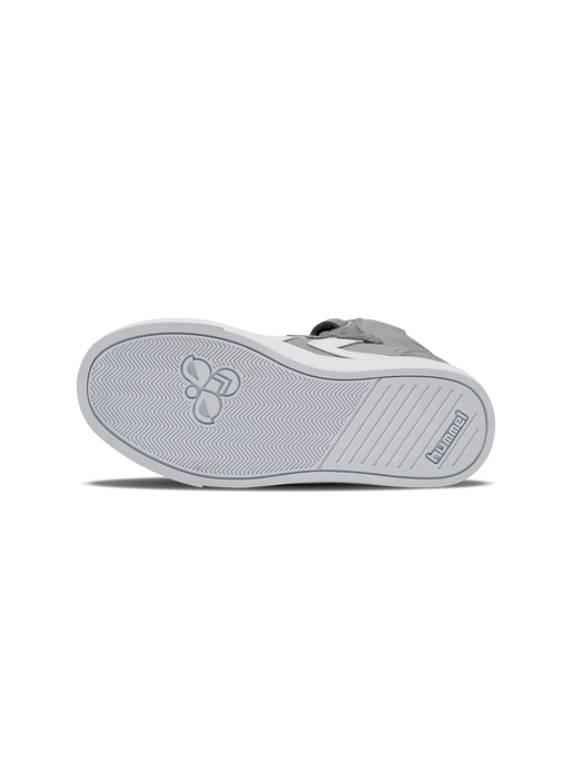 SLIMMER STADIL LEATHER HIGH JR, ALLOY, packshot