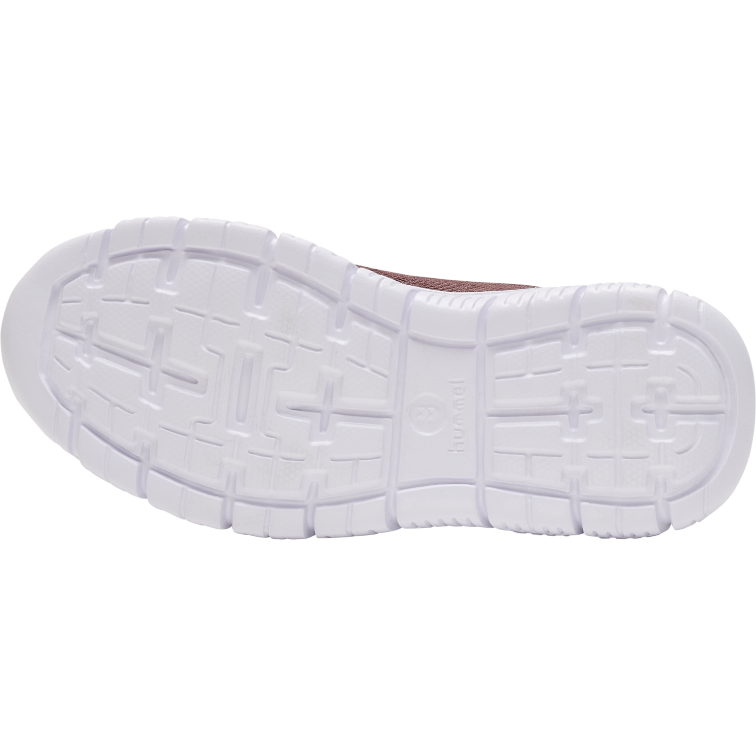 CROSSLITE MID TEX JR, ROAN ROUGE, packshot